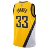 Myles Turner #33 Basketball Jersey Indiana Pacers 2022/23 - Statement Edition - dunkjerseys