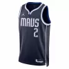 Kyrie Irving #2 Basketball Jersey Dallas Mavericks 2022/23 - Statement Edition - dunkjerseys