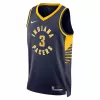 Chris Duarte #3 Basketball Jersey Indiana Pacers 2022/23 - Association Edition - dunkjerseys