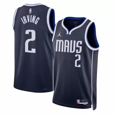 Kyrie Irving #2 Basketball Jersey Dallas Mavericks 2022/23 - Statement Edition - dunkjerseys