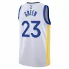 Draymond Green #23 Basketball Jersey Golden State Warriors 22/23 - dunkjerseys