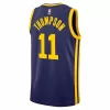 Klay Thompson #11 Basketball Jersey Golden State Warriors 22/23 - Statement Edition - dunkjerseys