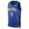 Jalen Suggs #4 Basketball Jersey Orlando Magic 22/23 - Statement Edition - dunkjerseys