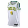 Jalen Green #4 Basketball Jersey Houston Rockets 2022/23 - Classic Edition - dunkjerseys