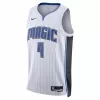 Jalen Suggs #4 Basketball Jersey Orlando Magic 22/23 - Association Edition - dunkjerseys