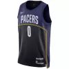 Tyrese Haliburton #0 Basketball Jersey Indiana Pacers 2022/23 - City Edition - dunkjerseys