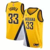 Myles Turner #33 Basketball Jersey Indiana Pacers 2022/23 - Statement Edition - dunkjerseys