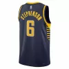 Lance Stephenson #6 Basketball Jersey Indiana Pacers 2022/23 - Association Edition - dunkjerseys