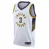 Chris Duarte #3 Basketball Jersey Indiana Pacers 2022/23 - Association Edition - dunkjerseys