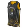 Draymond Green #23 Basketball Jersey Golden State Warriors 22/23 - City Edition - dunkjerseys