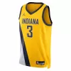 Chris Duarte #3 Basketball Jersey Indiana Pacers 2022/23 - Statement Edition - dunkjerseys