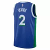 Kyrie Irving #2 Basketball Jersey Dallas Mavericks 2022/23 - City Edition - dunkjerseys