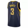 Chris Duarte #3 Basketball Jersey Indiana Pacers 2022/23 - Association Edition - dunkjerseys