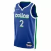 Kyrie Irving #2 Basketball Jersey Dallas Mavericks 2022/23 - City Edition - dunkjerseys