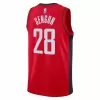 Alperen Sengun #28 Basketball Jersey Houston Rockets 2022/23 - Association Edition - dunkjerseys