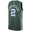 Cade Cunningham #2 Basketball Jersey Detroit Pistons 2022/23 - City Edition - dunkjerseys