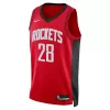 Alperen Sengun #28 Basketball Jersey Houston Rockets 2022/23 - Association Edition - dunkjerseys