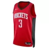 Kevin Porter Jr. #3 Basketball Jersey Houston Rockets 2022/23 - Association Edition - dunkjerseys