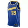 Draymond Green #23 Basketball Jersey Golden State Warriors 2022/23 - Classic Edition - dunkjerseys