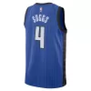 Jalen Suggs #4 Basketball Jersey Orlando Magic 22/23 - Statement Edition - dunkjerseys