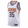 Kevin Durant #35 Basketball Jersey Phoenix Suns 22/23 - Association Edition - dunkjerseys