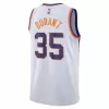 Kevin Durant #35 Basketball Jersey Phoenix Suns 22/23 - Association Edition - dunkjerseys