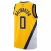 Tyrese Haliburton #0 Basketball Jersey Los Angeles Clippers 2022/23 - Statement Edition - dunkjerseys