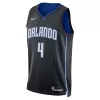 Jalen Suggs #4 Basketball Jersey Orlando Magic 22/23 - Association Edition - dunkjerseys