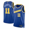 Klay Thompson #11 Basketball Jersey Golden State Warriors 2022/23 - Classic Edition - dunkjerseys