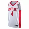 Jalen Green #4 Basketball Jersey Houston Rockets 2022/23 - Association Edition - dunkjerseys