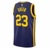 Draymond Green #23 Basketball Jersey Golden State Warriors 22/23 - Statement Edition - dunkjerseys