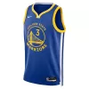 Jordan Poole #3 Basketball Jersey Golden State Warriors 2022/23 - Association Edition - dunkjerseys