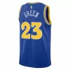 Draymond Green #23 Basketball Jersey Golden State Warriors 2022/23 - Classic Edition - dunkjerseys