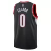 Damian Lillard #0 Basketball Jersey 2022/23 - Association Edition - dunkjerseys