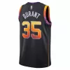 Kevin Durant #35 Basketball Jersey Phoenix Suns 2022/23 - Statement Edition - dunkjerseys