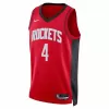 Jalen Green #4 Basketball Jersey Houston Rockets 2022/23 - Association Edition - dunkjerseys