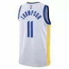 Klay Thompson #11 Basketball Jersey Golden State Warriors 2022/23 - dunkjerseys