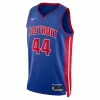 Bojan Bogdanovic #44 Basketball Jersey Detroit Pistons 2022/23 - Association Edition - dunkjerseys