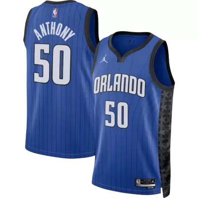 Cole Anthony #50 Basketball Jersey Orlando Magic 22/23 - Statement Edition - dunkjerseys