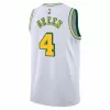 Jalen Green #4 Basketball Jersey Houston Rockets 2022/23 - Classic Edition - dunkjerseys