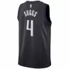 Jalen Suggs #4 Basketball Jersey Orlando Magic 22/23 - City Edition - dunkjerseys