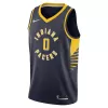 Tyrese Haliburton #0 Basketball Jersey Indiana Pacers 2022/23 - Association Edition - dunkjerseys