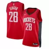 Alperen Sengun #28 Basketball Jersey Houston Rockets 2022/23 - Association Edition - dunkjerseys