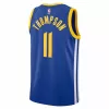 Klay Thompson #11 Basketball Jersey Golden State Warriors 22/23 - Association Edition - dunkjerseys