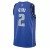 Kyrie Irving #2 Basketball Jersey Dallas Mavericks 2022/23 - Association Edition - dunkjerseys