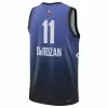 DeMar DeRozan #11 Basketball Jersey Chicago Bulls All-Star Game 22/23 - dunkjerseys