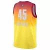 Donovan Mitchell #45 Basketball Jersey Cleveland Cavaliers All-Star Game 2022/23 - dunkjerseys