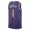 Devin Booker #1 Basketball Jersey Phoenix Suns 22/23 - Association Edition - dunkjerseys