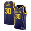 Stephen Curry #30 Basketball Jersey 2022/23 - Statement Edition - dunkjerseys