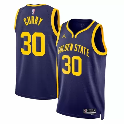 Stephen Curry #30 Basketball Jersey 2022/23 - Statement Edition - dunkjerseys